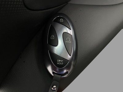 2027 Hyundai SANTA CRUZ SE AWD