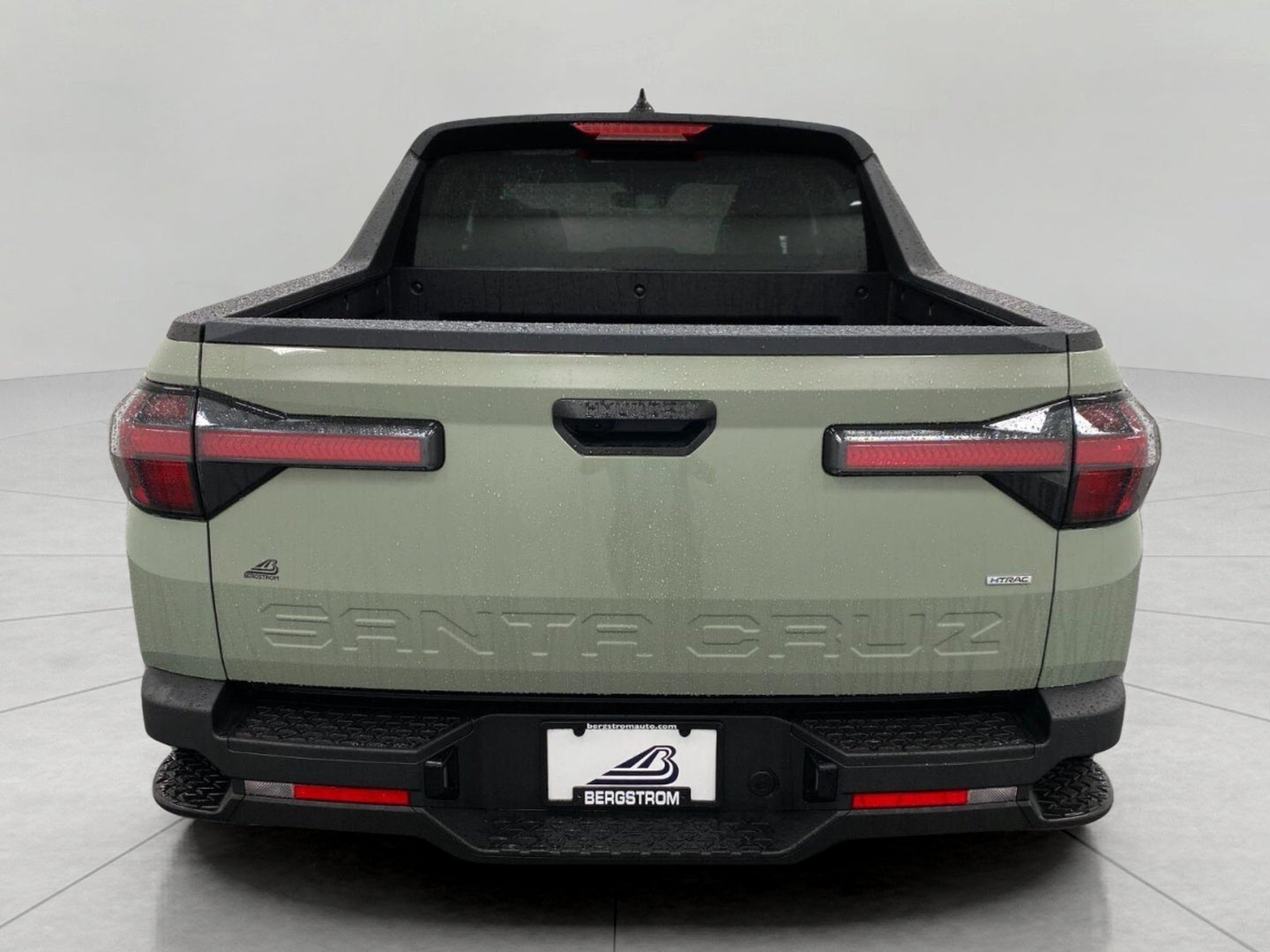 2027 Hyundai SANTA CRUZ SE AWD
