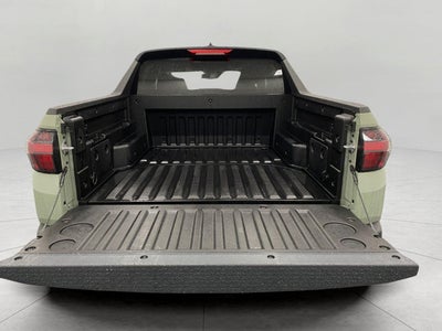 2027 Hyundai SANTA CRUZ SE AWD