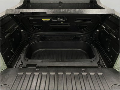 2027 Hyundai SANTA CRUZ SE AWD