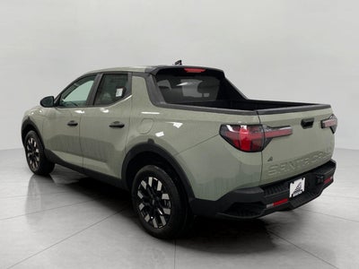 2027 Hyundai SANTA CRUZ SE AWD