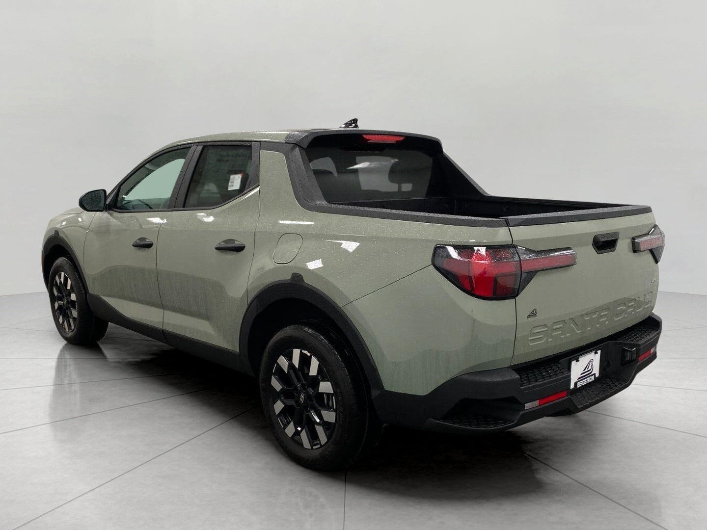 2027 Hyundai SANTA CRUZ SE AWD