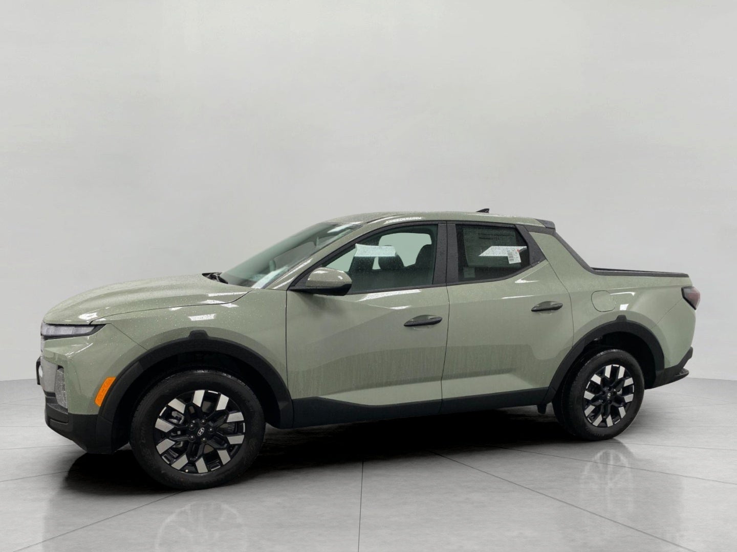 2027 Hyundai SANTA CRUZ SE AWD