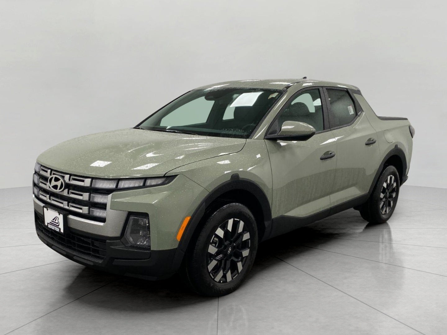 2027 Hyundai SANTA CRUZ SE AWD