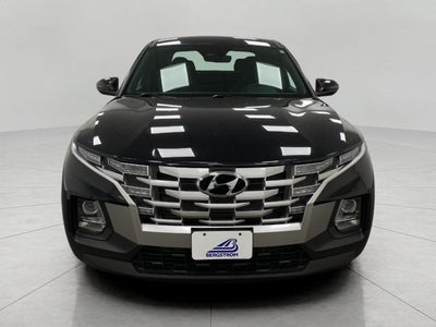 2022 Hyundai SANTA CRUZ SEL AWD