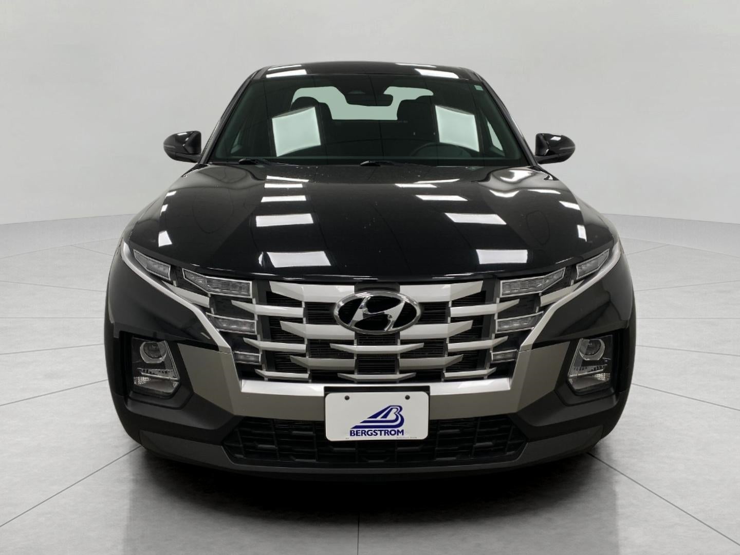 2022 Hyundai SANTA CRUZ SEL AWD