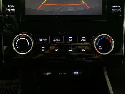 2022 Hyundai SANTA CRUZ SEL AWD