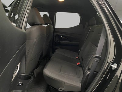 2022 Hyundai SANTA CRUZ SEL AWD