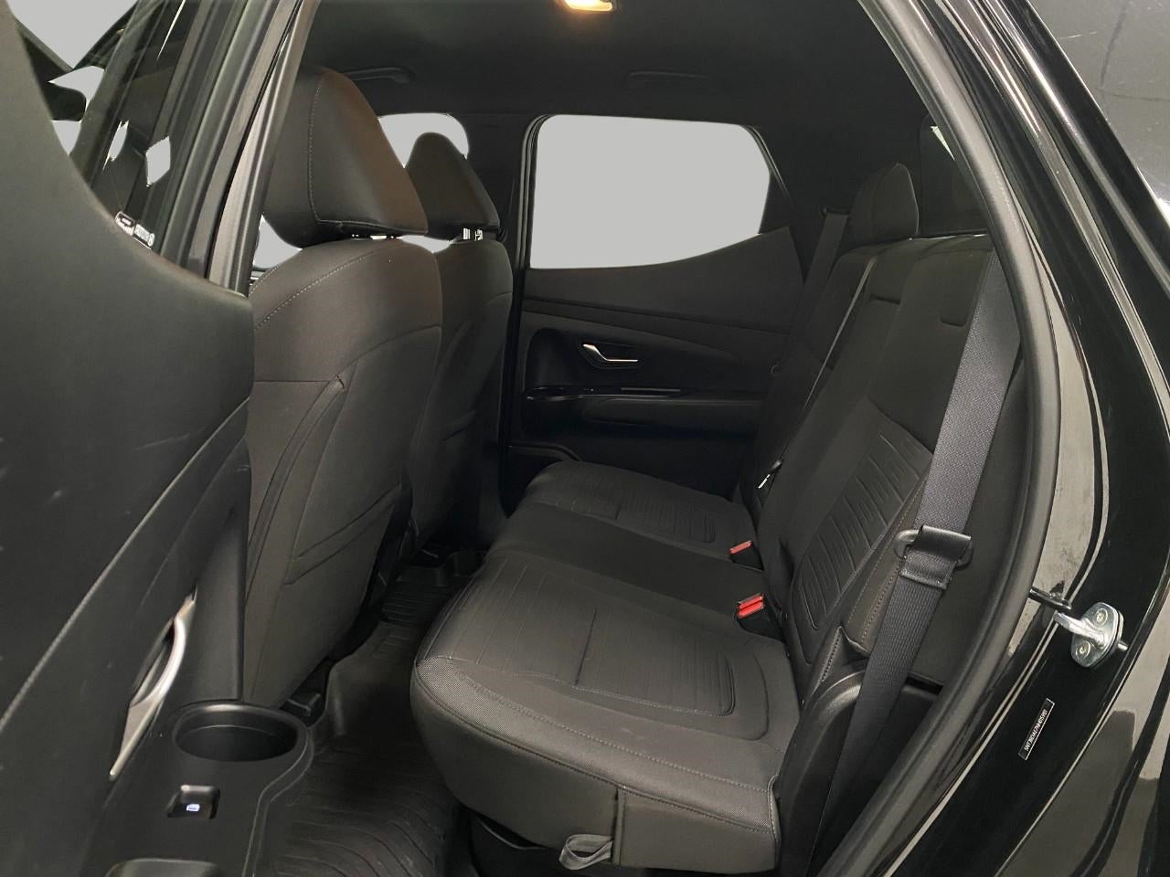 2022 Hyundai SANTA CRUZ SEL AWD