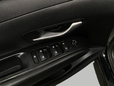 2022 Hyundai SANTA CRUZ SEL AWD