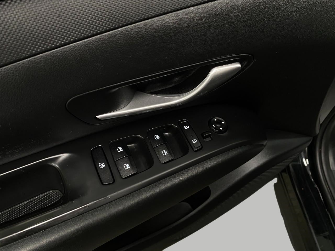 2022 Hyundai SANTA CRUZ SEL AWD
