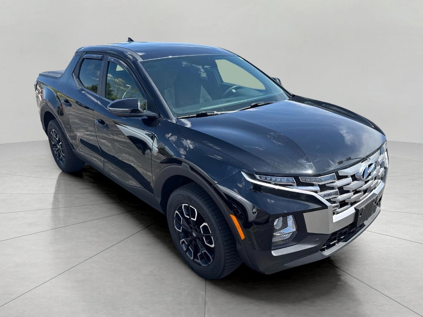 2022 Hyundai SANTA CRUZ SEL AWD
