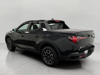 2022 Hyundai SANTA CRUZ SEL AWD