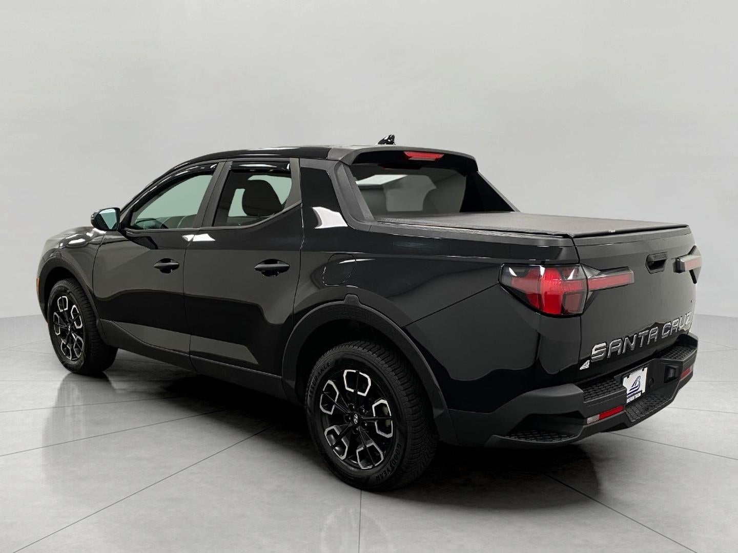 2022 Hyundai SANTA CRUZ SEL AWD