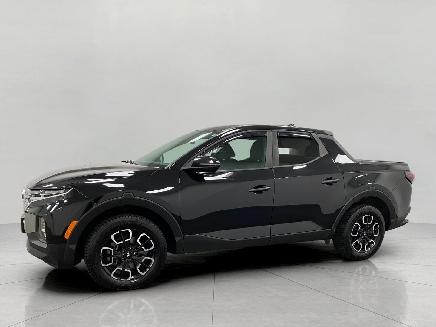 2022 Hyundai SANTA CRUZ SEL AWD