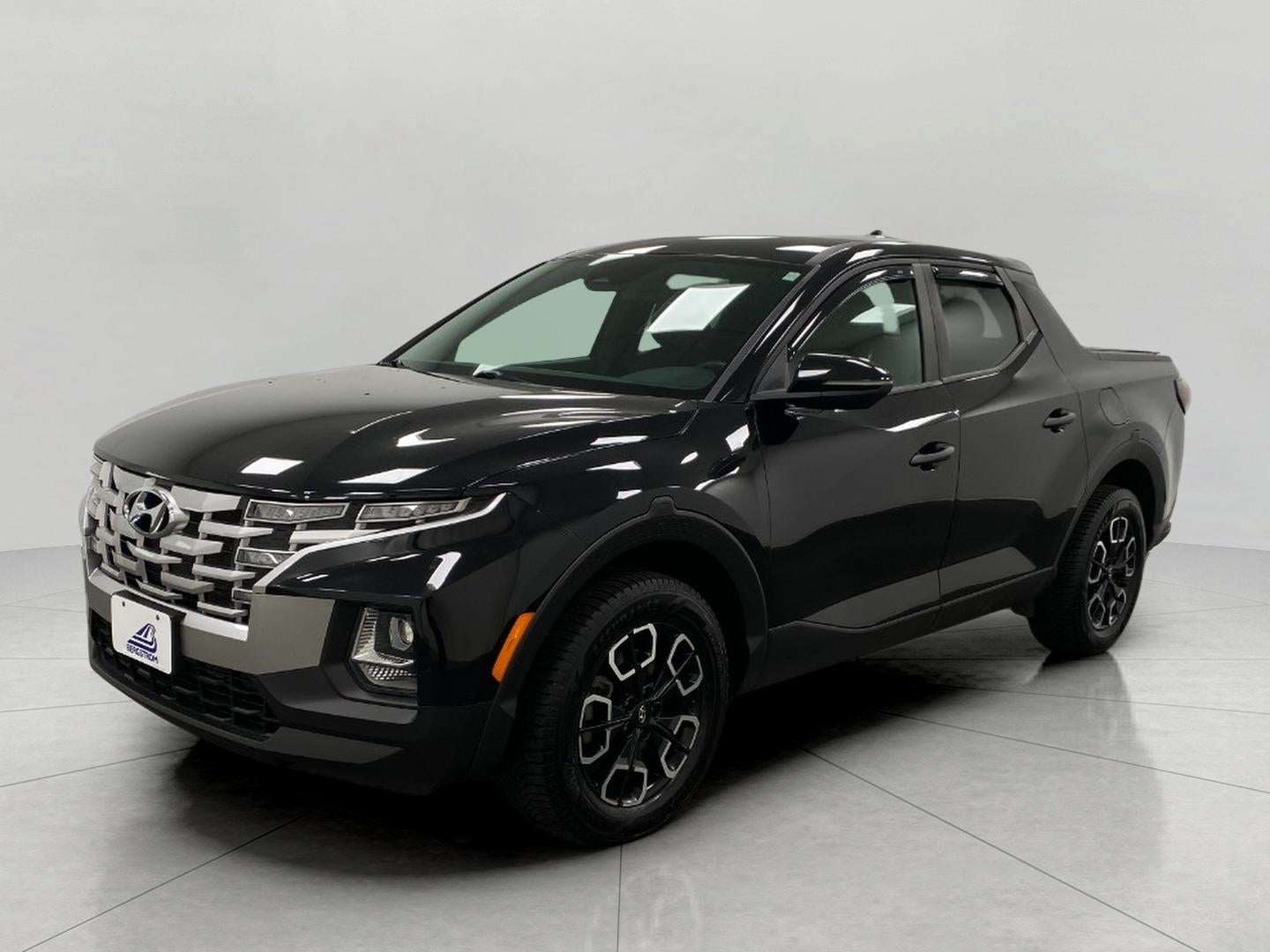 2022 Hyundai SANTA CRUZ SEL AWD