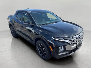 2022 Hyundai SANTA CRUZ SEL AWD