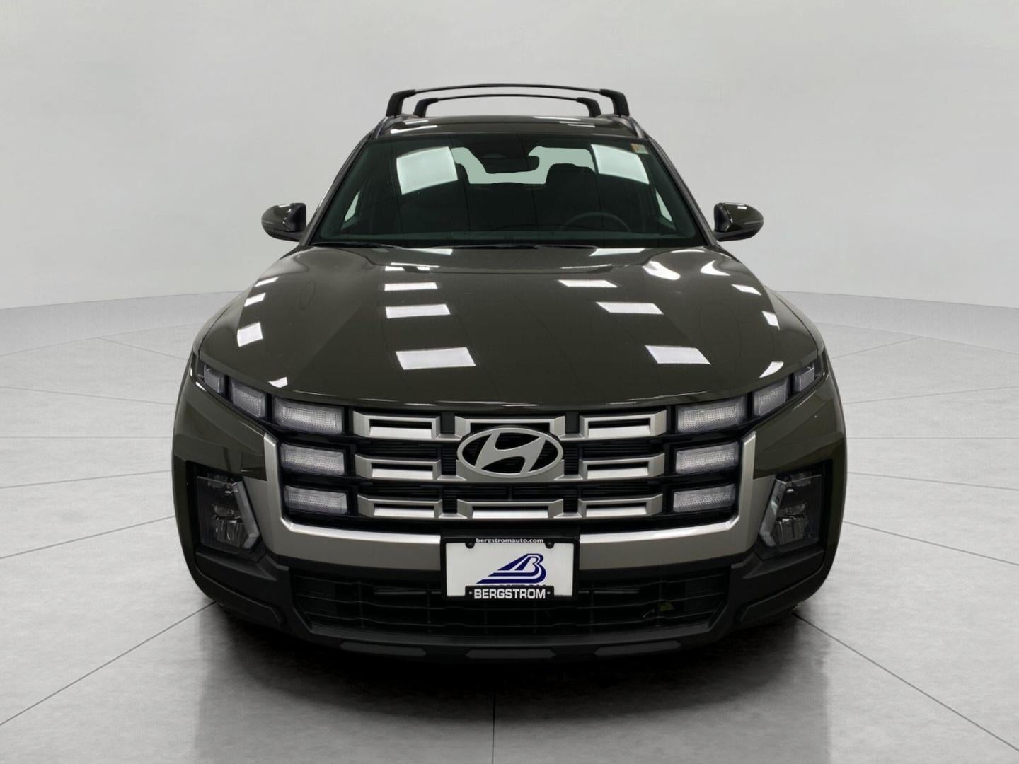 2026 Hyundai SANTA CRUZ SEL AWD