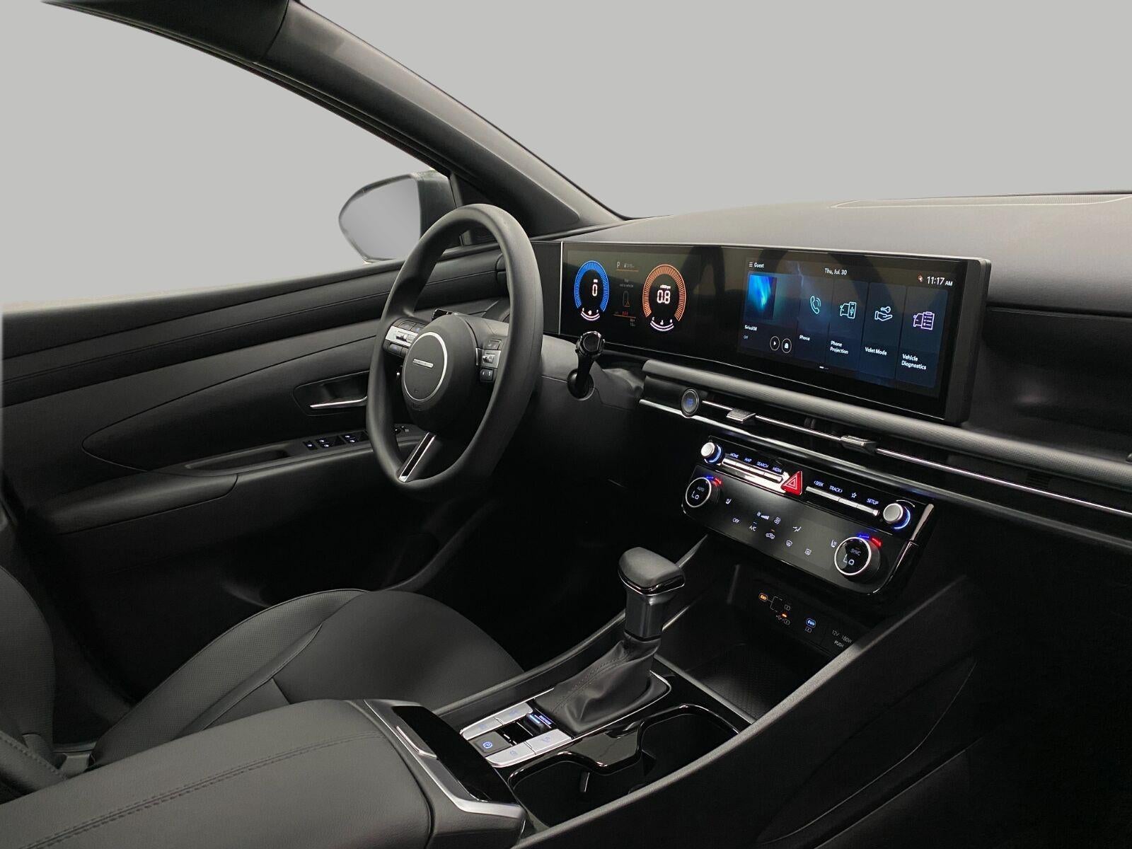 2026 Hyundai SANTA CRUZ SEL AWD
