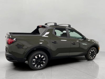 2026 Hyundai SANTA CRUZ SEL AWD