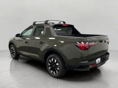 2026 Hyundai SANTA CRUZ SEL AWD