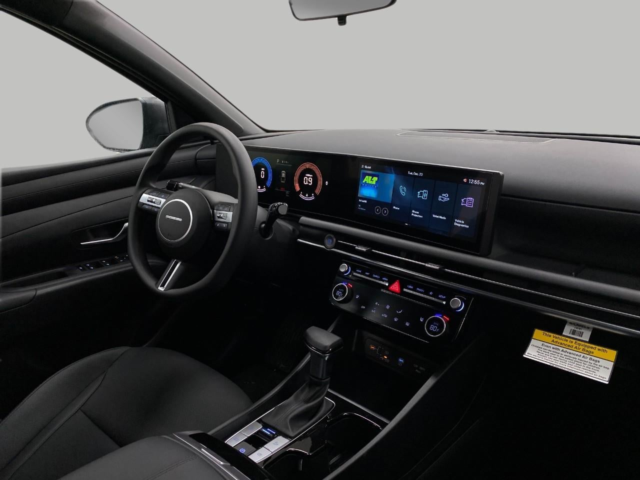 2026 Hyundai SANTA CRUZ SEL AWD