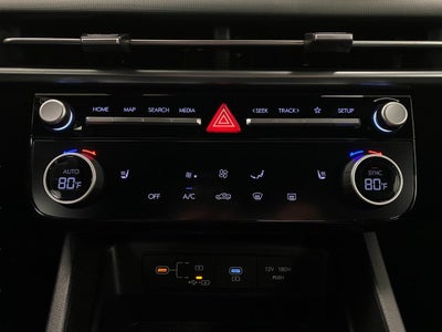 2026 Hyundai SANTA CRUZ SEL AWD