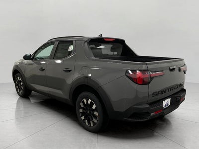 2026 Hyundai SANTA CRUZ SEL AWD