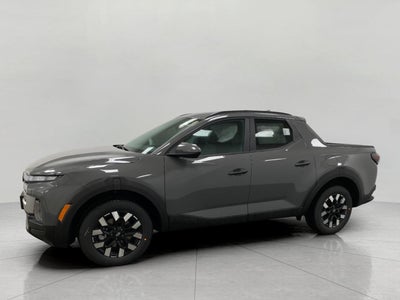 2026 Hyundai SANTA CRUZ SEL AWD