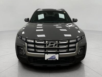 2026 Hyundai SANTA CRUZ SEL AWD