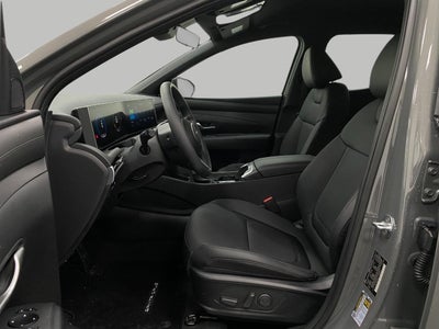 2026 Hyundai SANTA CRUZ SEL AWD