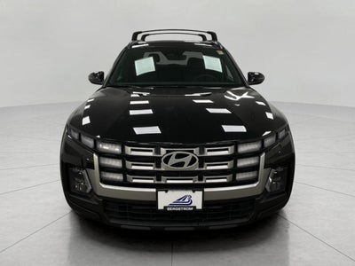 2026 Hyundai SANTA CRUZ SEL AWD