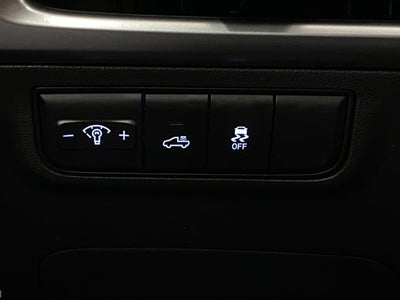 2026 Hyundai SANTA CRUZ SEL AWD