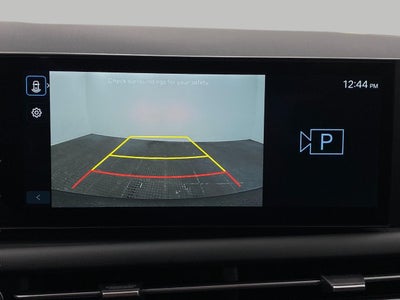 2026 Hyundai SANTA CRUZ SEL AWD