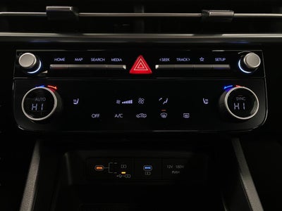 2026 Hyundai SANTA CRUZ SEL AWD