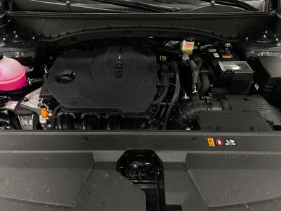 2026 Hyundai SANTA CRUZ SEL AWD