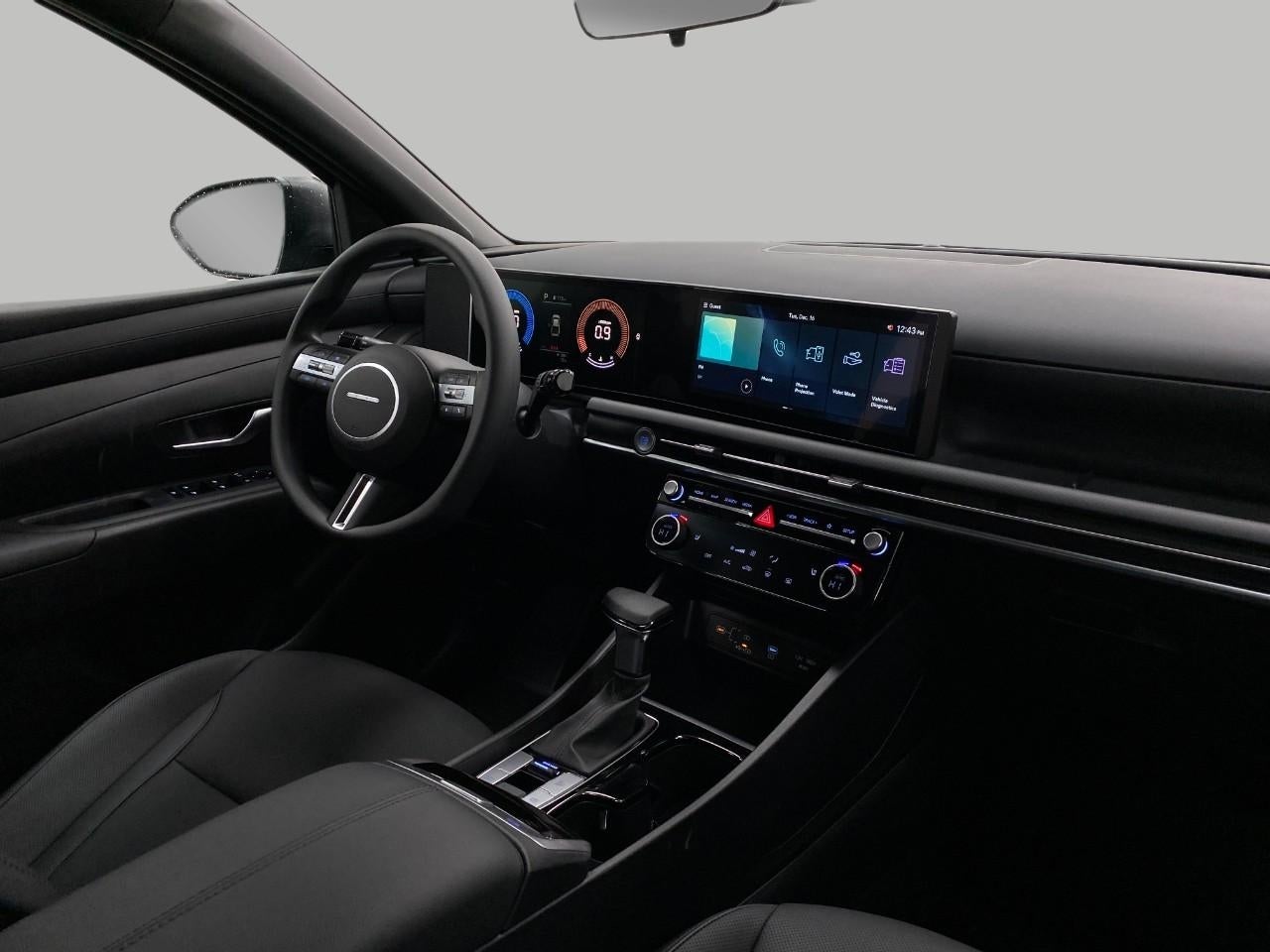 2026 Hyundai SANTA CRUZ SEL AWD