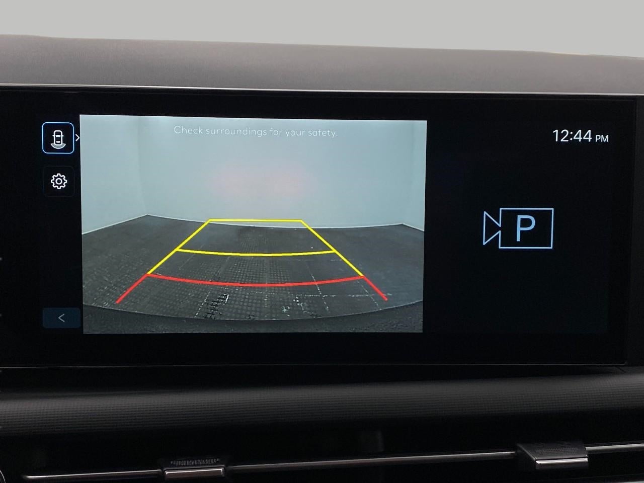 2026 Hyundai SANTA CRUZ SEL AWD