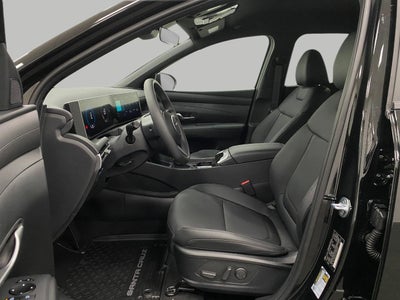 2026 Hyundai SANTA CRUZ SEL AWD