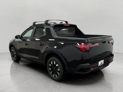 2026 Hyundai SANTA CRUZ SEL AWD