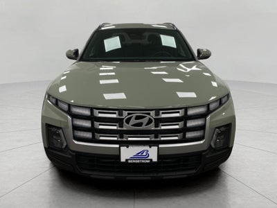 2026 Hyundai SANTA CRUZ SEL AWD