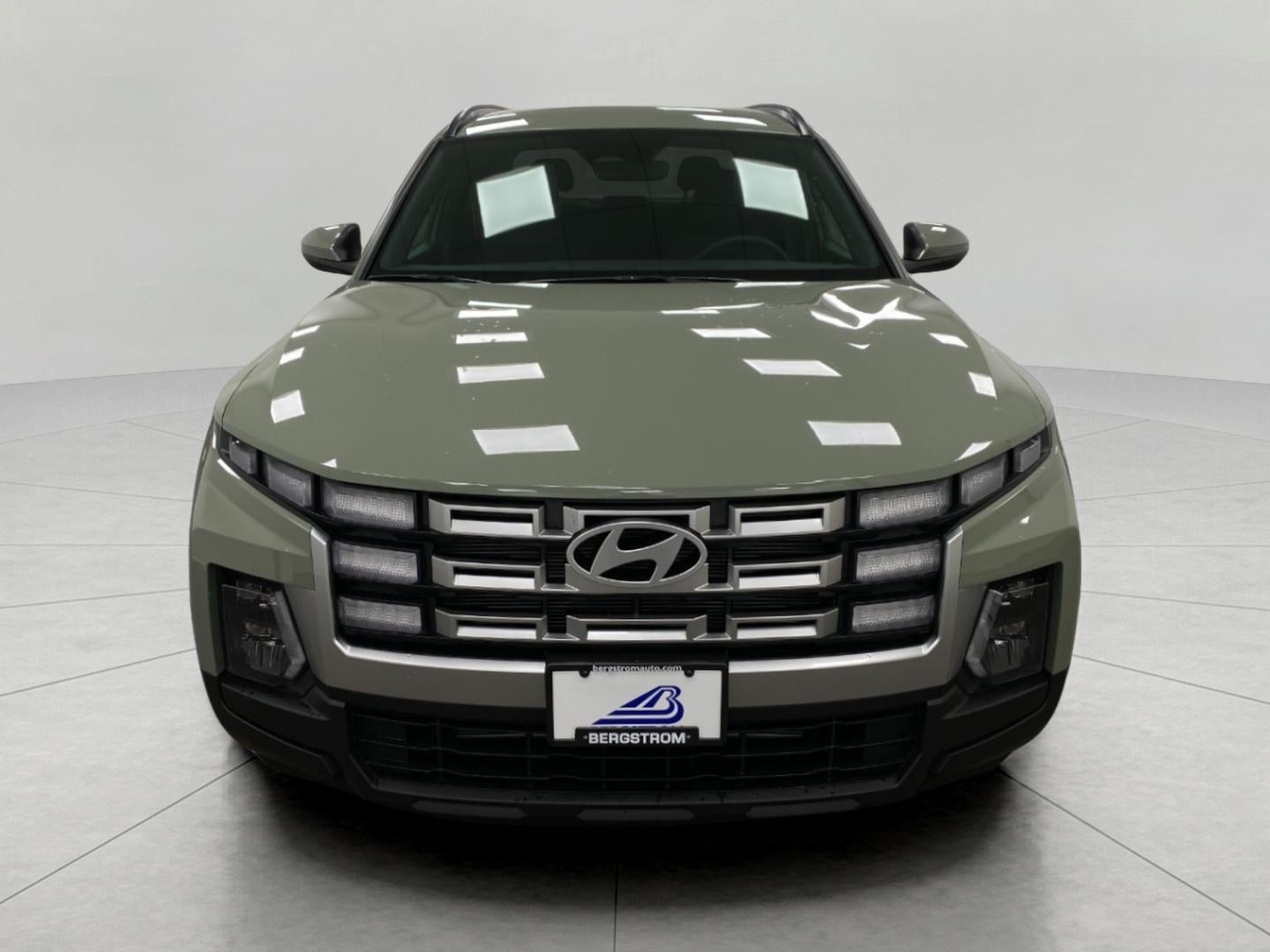 2026 Hyundai SANTA CRUZ SEL AWD