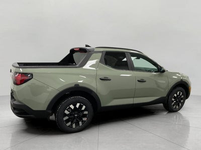 2026 Hyundai SANTA CRUZ SEL AWD