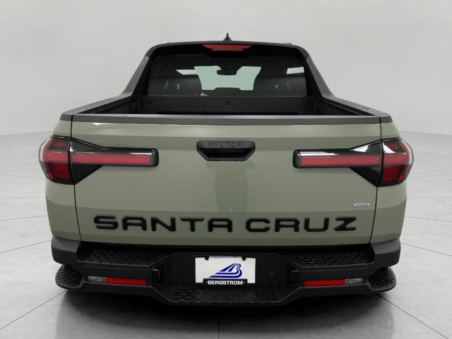2026 Hyundai SANTA CRUZ SEL AWD