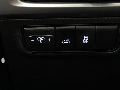 2026 Hyundai SANTA CRUZ SEL AWD