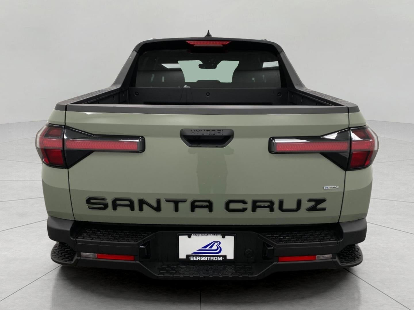 2026 Hyundai SANTA CRUZ SEL AWD