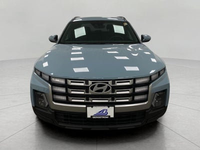 2026 Hyundai SANTA CRUZ SEL AWD