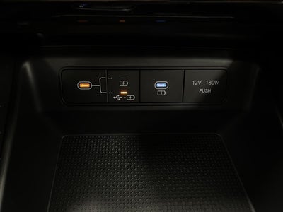 2026 Hyundai SANTA CRUZ SEL AWD