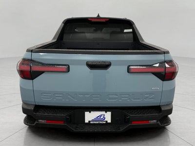 2026 Hyundai SANTA CRUZ SEL AWD
