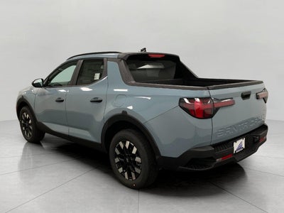 2026 Hyundai SANTA CRUZ SEL AWD